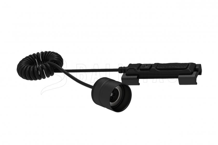 Zaklamp Armytek Viking PRO SET koud licht