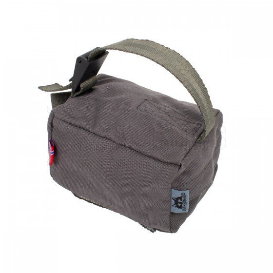 Sac de tir Ulfhednar Brick 7,5x10x12,5cm avec sangle