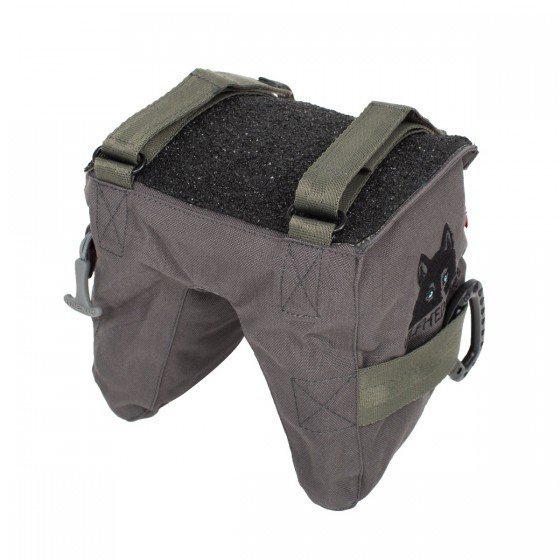 Sac de tir Ulfhednar Multi Pillow LW Cordura®