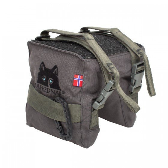 Sac de tir Ulfhednar Multi Pillow LW Cordura®