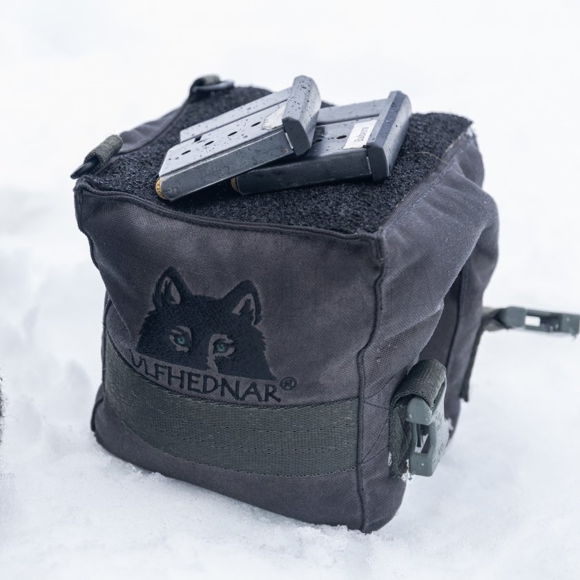 Sac de tir Ulfhednar Multi Pillow LW Cordura®