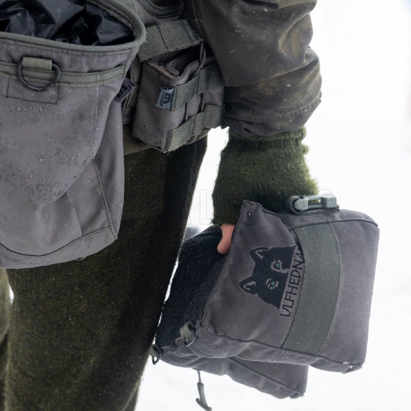 Sac de tir Ulfhednar Multi Pillow LW Cordura®