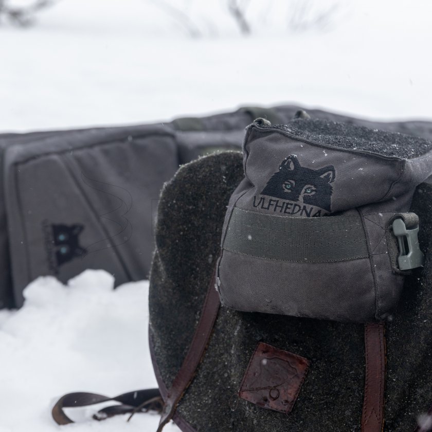 Sac de tir Ulfhednar Multi Pillow LW Cordura®