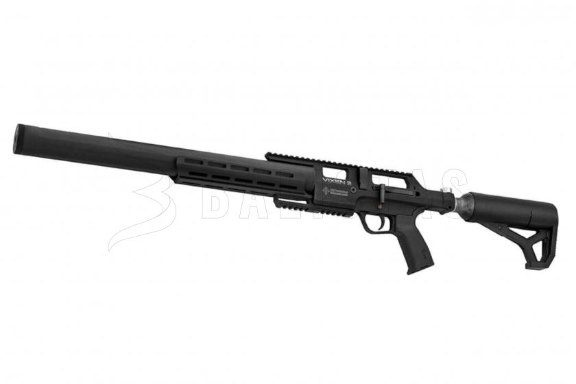 Luchtbuks Airgun Technology Vixen 2 long 5,5mm