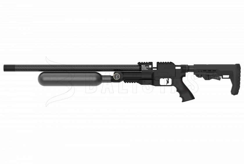 Carabine à air comprimé EPIC TWO LITE CFB 550mm 5,5mm