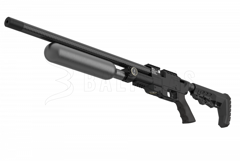 Carabine à air comprimé EPIC TWO LITE CFB 550mm 5,5mm