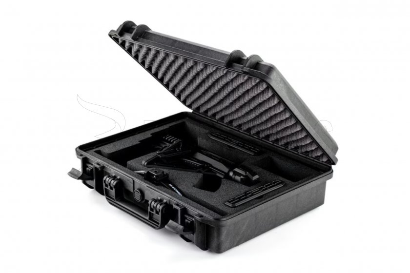 Arbalète à répétition Steambow AR-série M10 Tactical - set complet
