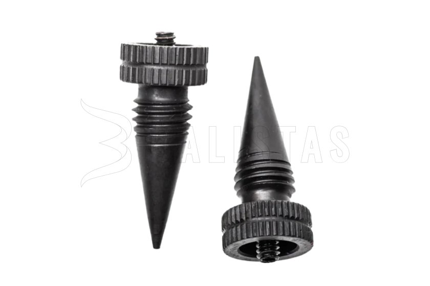 Pointes Accu-Tac G2