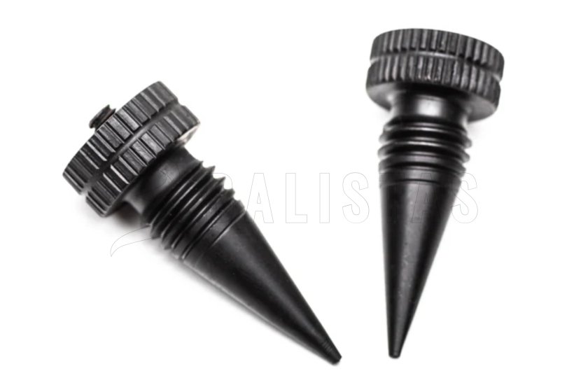 Pointes Accu-Tac G2