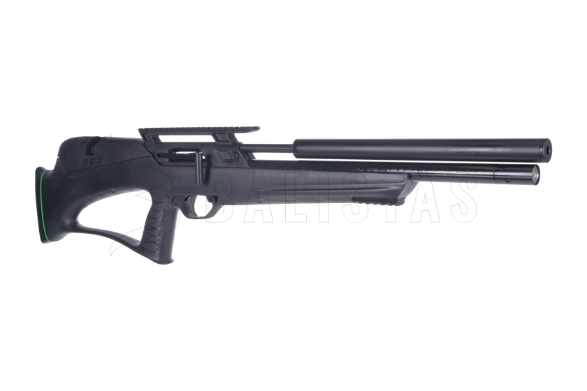 Luchtdrukgeweer Snowpeak T-Rex Bullpup 4,5mm