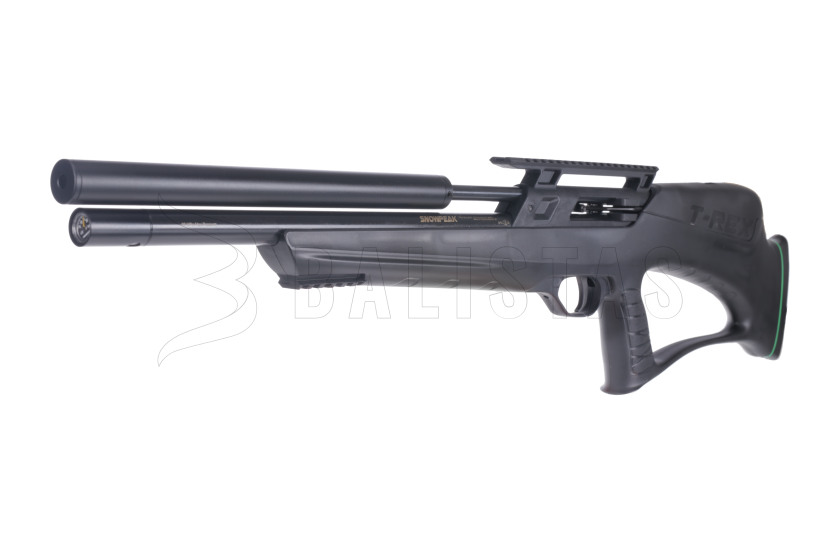 Luchtdrukgeweer Snowpeak T-Rex Bullpup 4,5mm