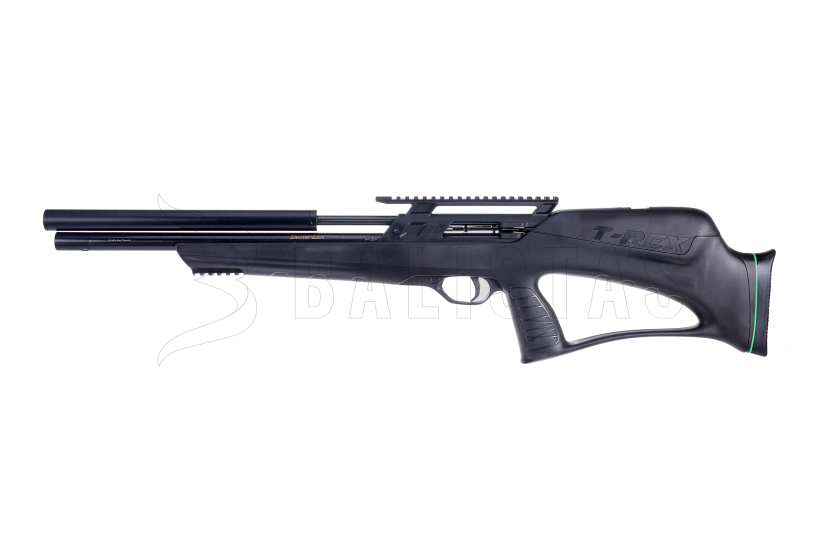 Luchtdrukgeweer Snowpeak T-Rex Bullpup 4,5mm