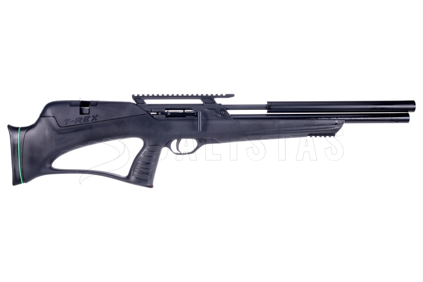 Luchtdrukgeweer Snowpeak T-Rex Bullpup 4,5mm