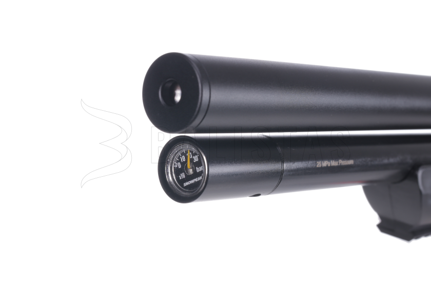 Luchtdrukgeweer Snowpeak T-Rex Bullpup 4,5mm
