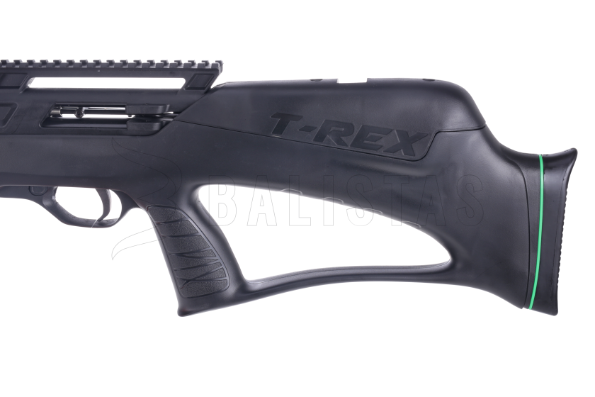 Luchtdrukgeweer Snowpeak T-Rex Bullpup 4,5mm