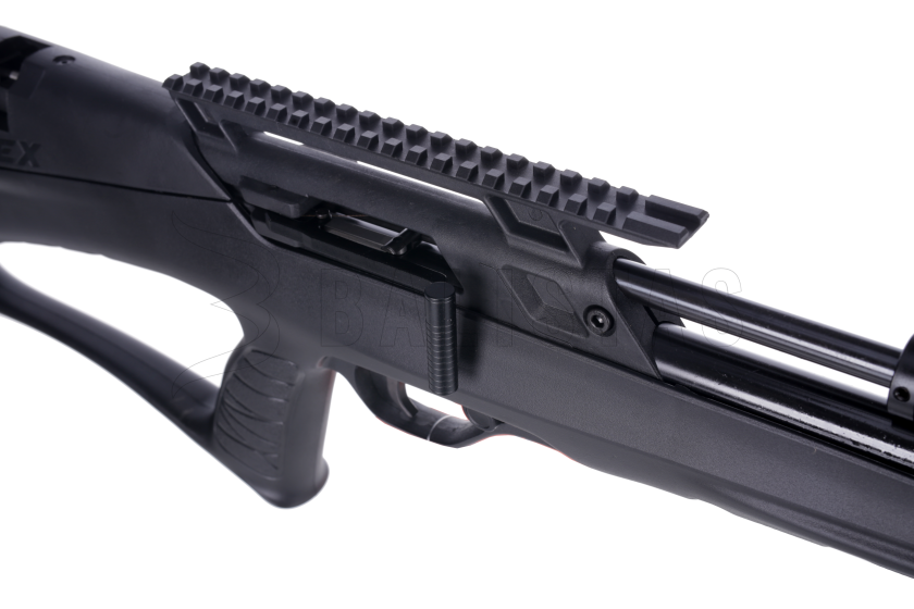 Luchtdrukgeweer Snowpeak T-Rex Bullpup 4,5mm