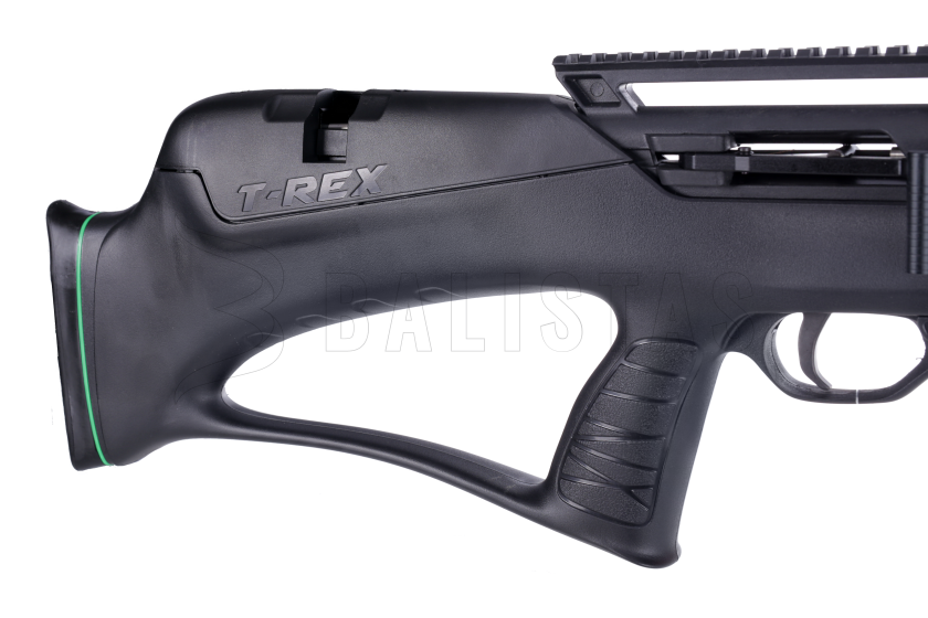 Luchtdrukgeweer Snowpeak T-Rex Bullpup 4,5mm