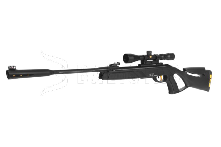Carabine à air comprimé Gamo Elite Premium IGT 4,5mm 24J