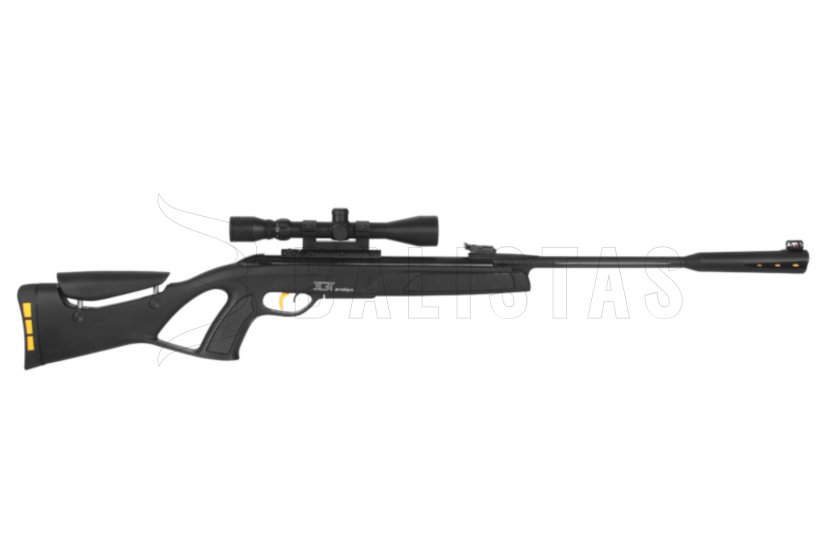 Carabine à air comprimé Gamo Elite Premium IGT 4,5mm 24J