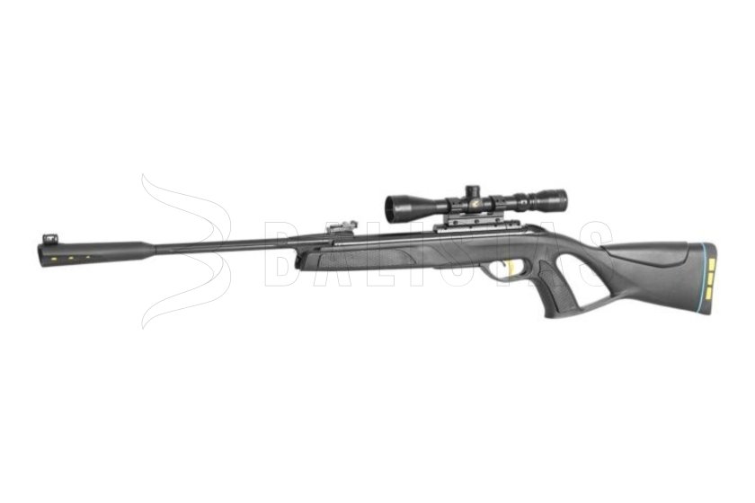 Carabine à air comprimé Gamo Elite Premium IGT 4,5mm 24J