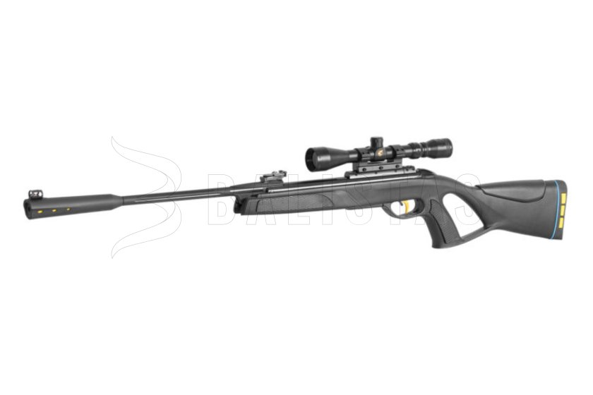 Carabine à air comprimé Gamo Elite Premium IGT 4,5mm 24J