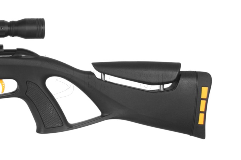Carabine à air comprimé Gamo Elite Premium IGT 4,5mm 24J