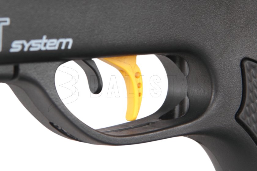 Carabine à air comprimé Gamo Elite Premium IGT 4,5mm 24J