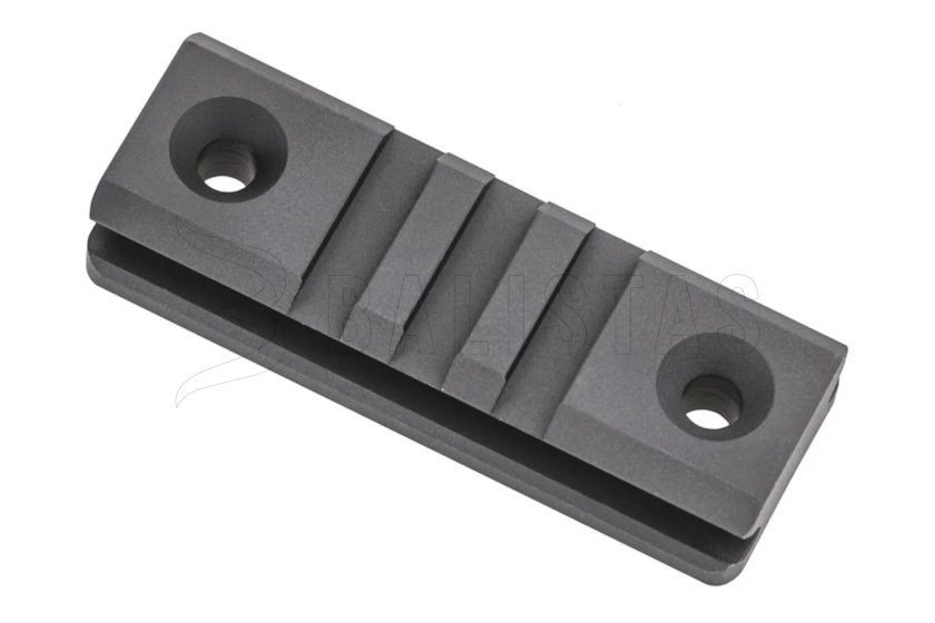 Rail Picatinny Accu-Tac