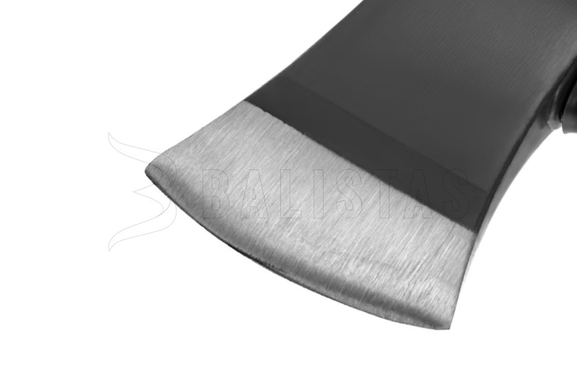 Hache Mil-Tec noire