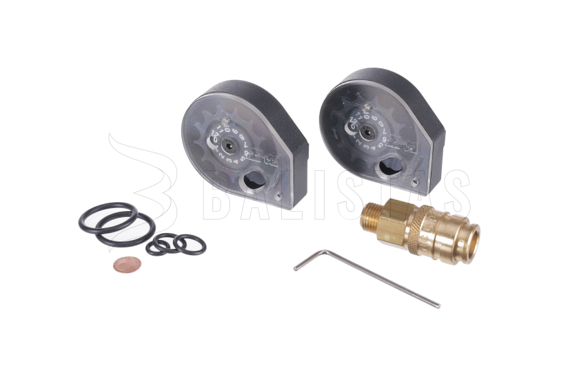 Luchtbuks Reximex Force 2 5,5mm