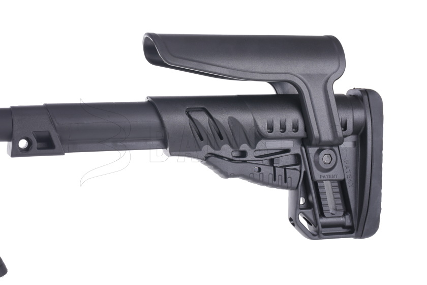 Luchtbuks Reximex Force 2 5,5mm