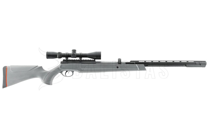 Luchtbuks Umarex Synergis Elite KIT 5,5mm 16J