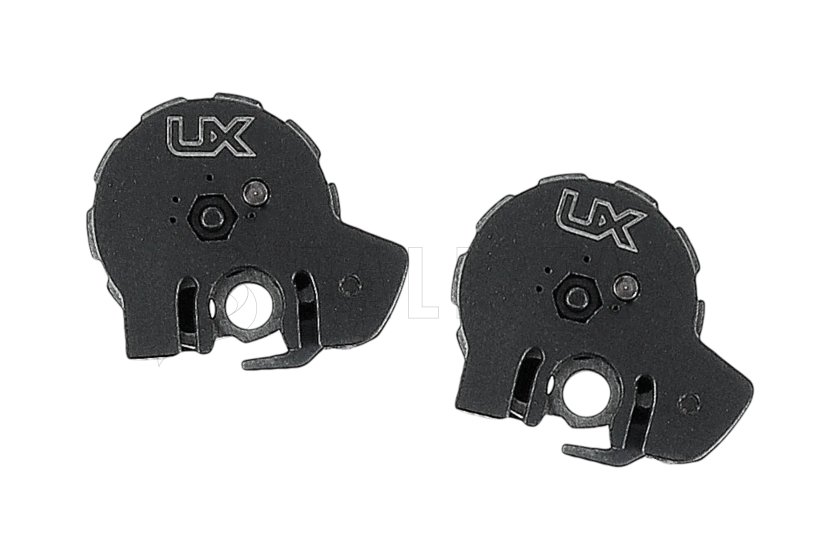 Luchtbuks Umarex Synergis Elite KIT 5,5mm 16J