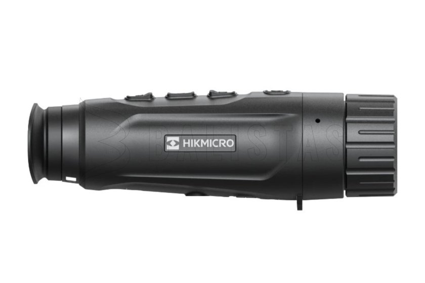 Monoculaire thermique Hikmicro LYNX LH35 2.0