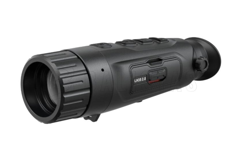 Monoculaire thermique Hikmicro LYNX LH35 2.0