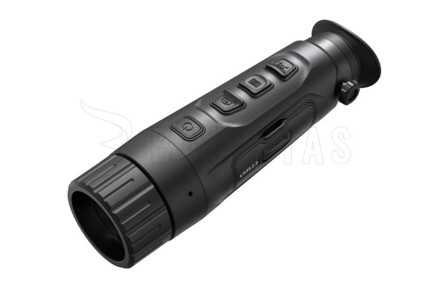 Monoculaire thermique Hikmicro LYNX LH35 2.0