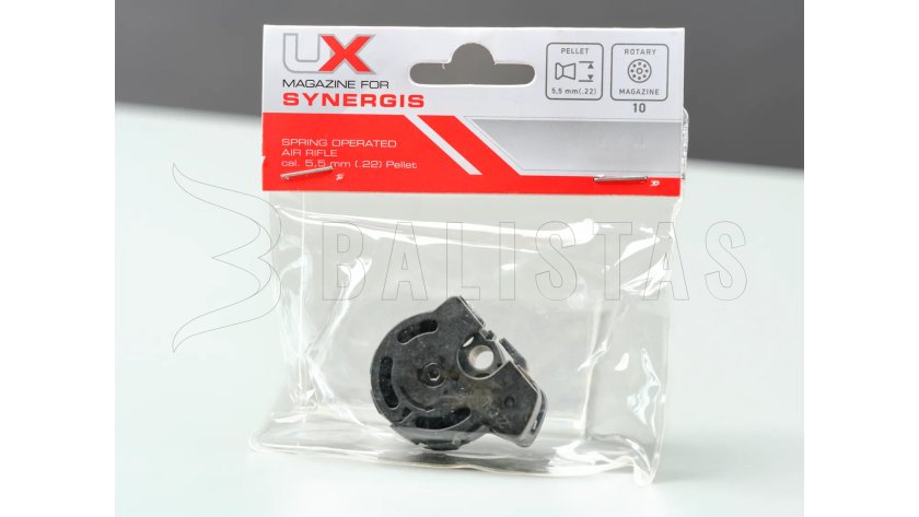 Chargeur Umarex Synergis Elite 5,5mm