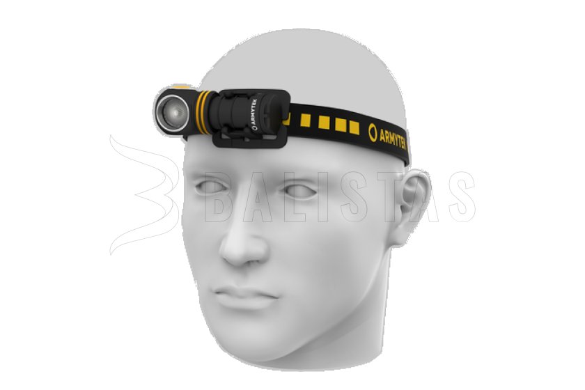 Lampe multifonction Armytek Elf C1 USB-C lumière blanche