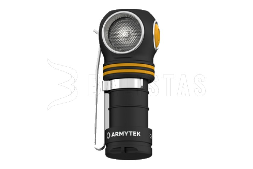 Lampe multifonction Armytek Elf C1 USB-C lumière blanche