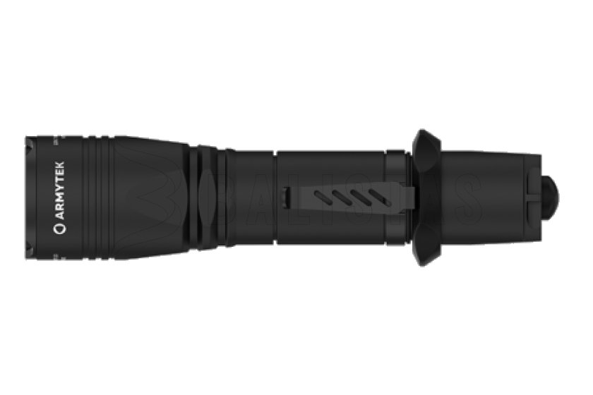 Lampe Armytek Dobermann Extended set - lumière blanche