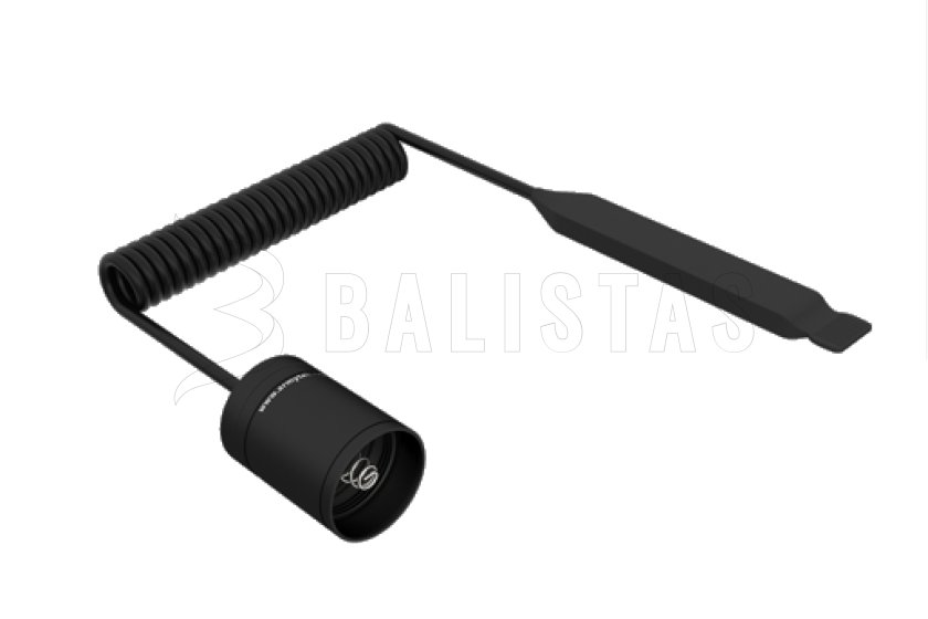 Lampe Armytek Dobermann Extended set - lumière blanche