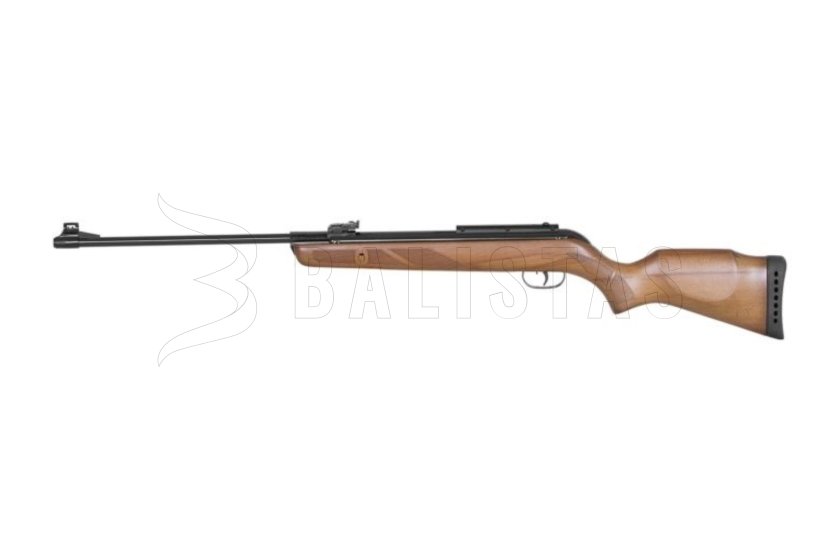 Carabine à air comprimé Gamo Hunter 440 5,5mm - 24J