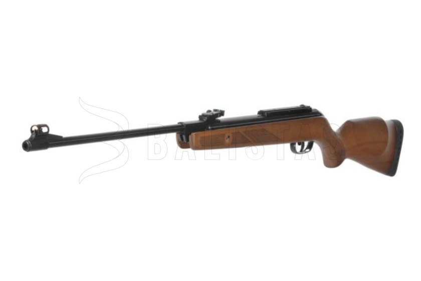 Carabine à air comprimé Gamo Hunter 440 5,5mm - 24J