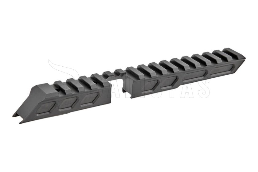 Rail Picatinny/Weaver FX DRS High 30 MOA