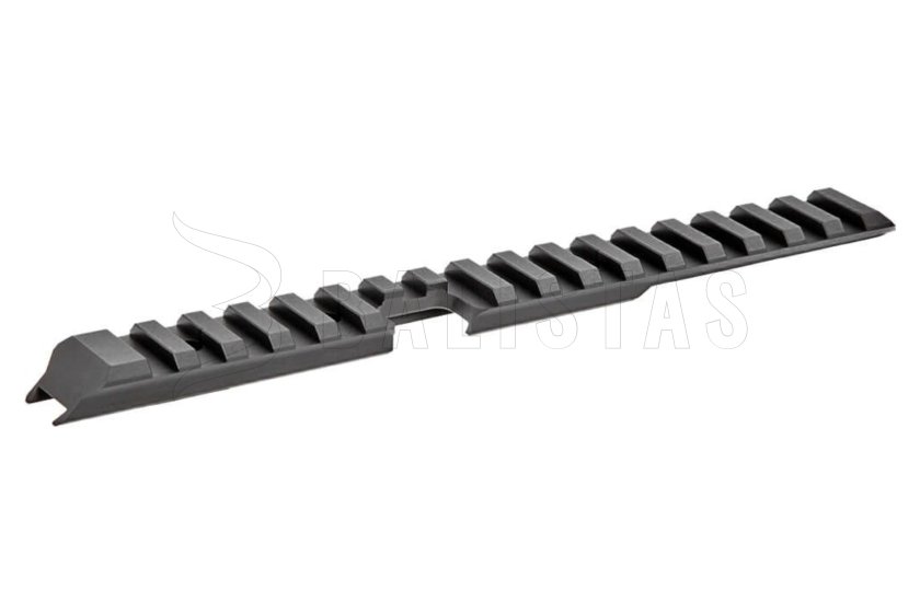 Rail Picatinny/Weaver FX DRS Low 30 MOA