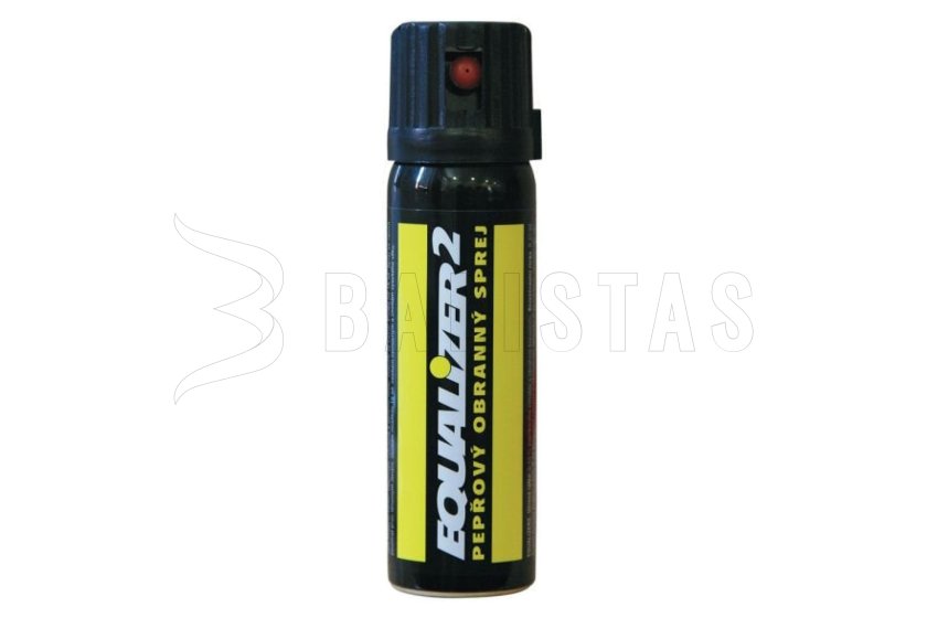 Spray de défense Equalizer 2 63ml