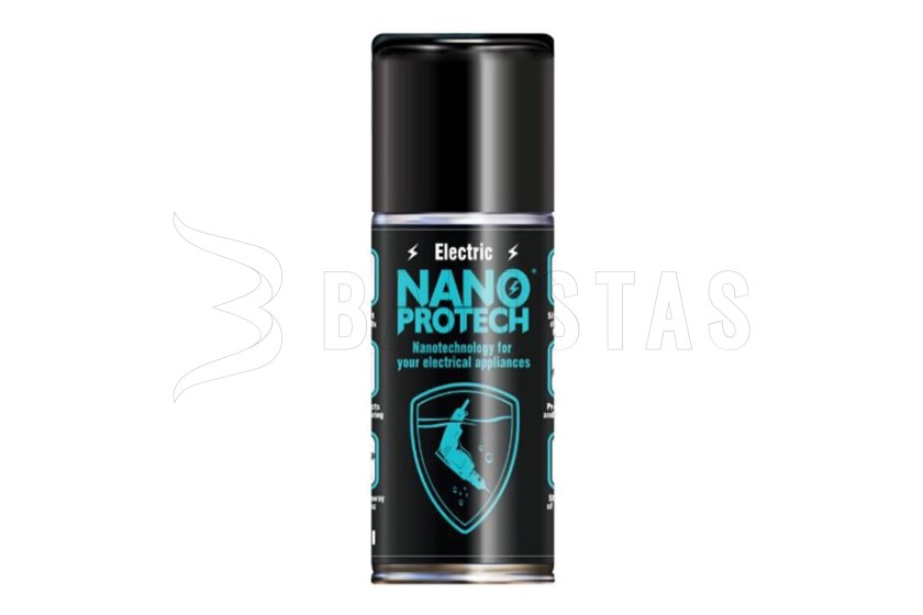 Nanoprotech spray Electric 150ml