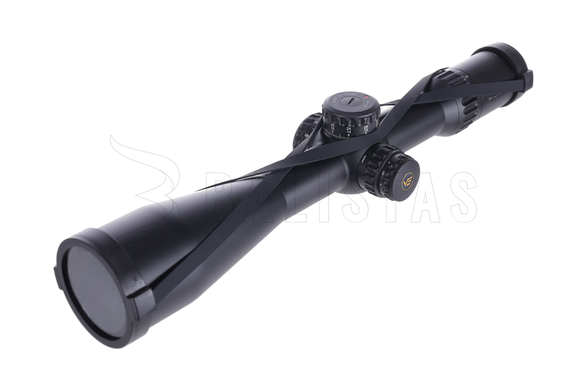 Lunette de visée Vector Optics Continental x6 5-30x56 Tactical FFP VCT-34