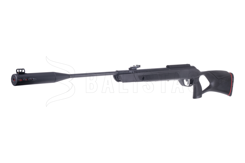 Carabine à air comprimé Gamo G-MAGNUM Whisper 1250 IGT MACH 1 5,5mm