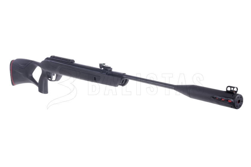 Carabine à air comprimé Gamo G-MAGNUM Whisper 1250 IGT MACH 1 5,5mm